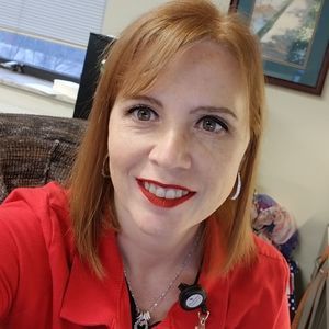 Meet your Posher, Carolyn